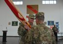 La. National Guard’s 139th welcomes new commander