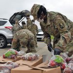 La. Guard increases its response force, mission support