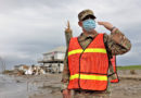 National Guard neighbors help Louisiana rebuild after Ida