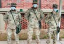 La. Guardsmen graduate from Army development, specialty schools